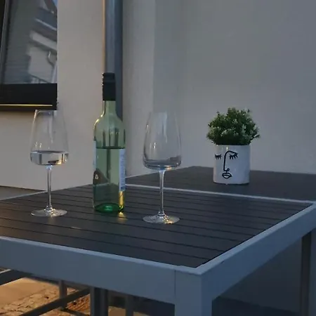 Harmonisches Altstadtapartment Appartamento Werder (Havel)
