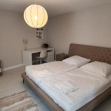 Appartamento Harmonisches Altstadtapartment *